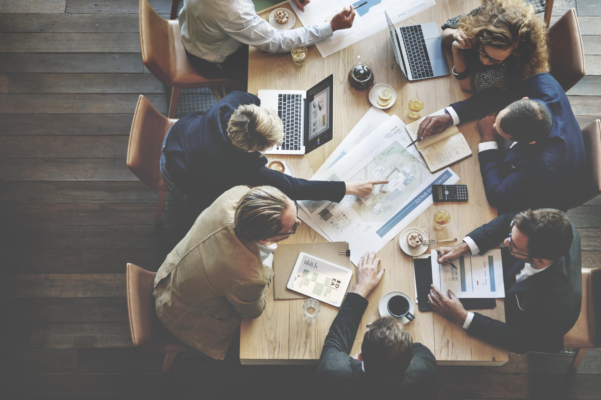 Communication Consultancy and Implementation Services