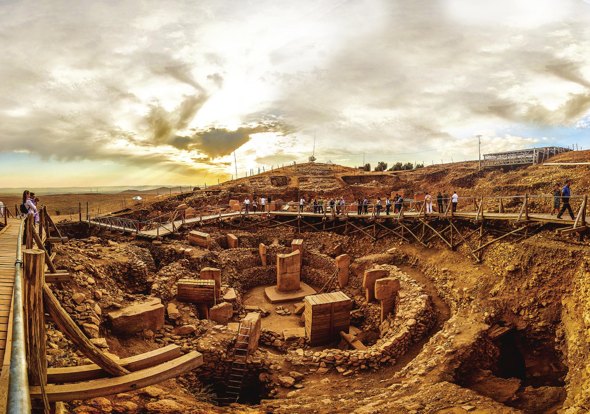 Cultural Heritage