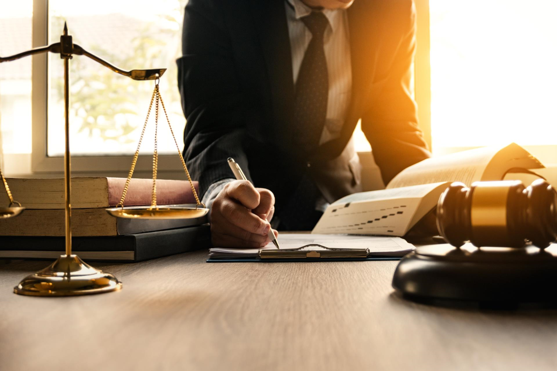 Legal Consultancy
