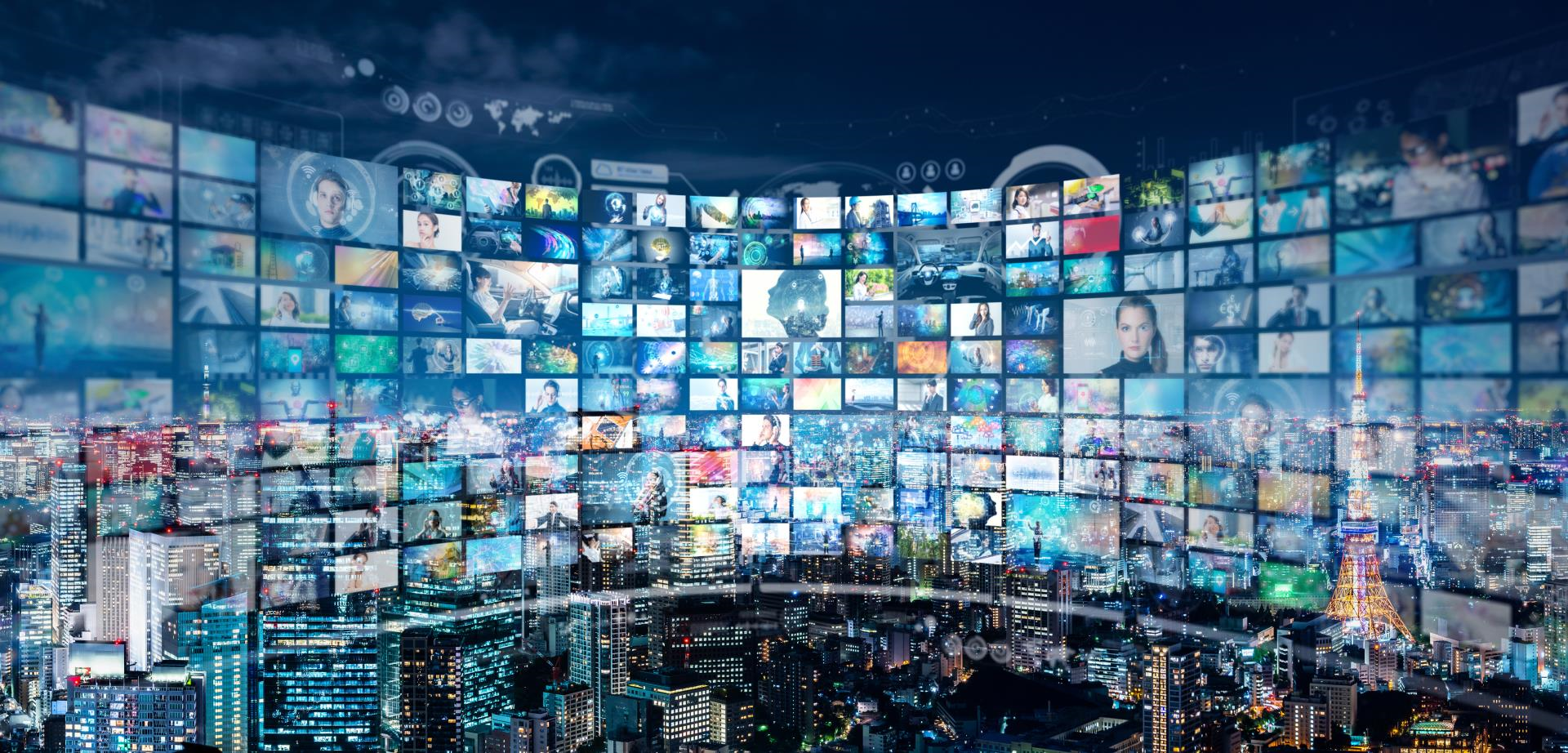 Media Planning and Procurement Agency