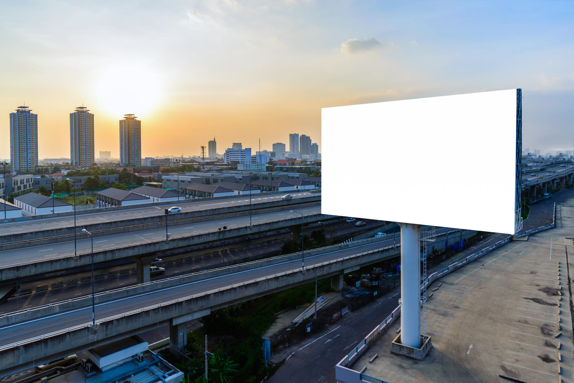 Outdoor Advertising